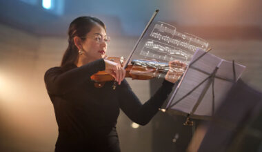 HOYA VisuPro, soluția inteligentă pentru primele semne ale prezbiopiei