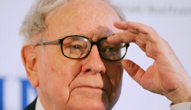 A făcut un munte de bani cash, 381 de miliarde dolari, cu o mutare de geniu