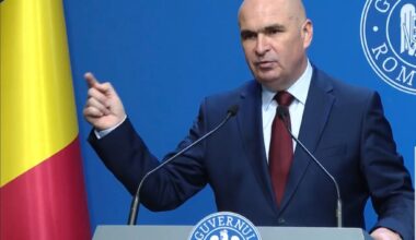 Taxele și impozitele locale se măresc din 2026. Când vrea premierul Ilie Bolojan să închidă și acest pachet fiscal