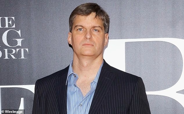 Traderul din „Brokerii apocalipsei” pariază un miliard de dolari împotriva boomului AI