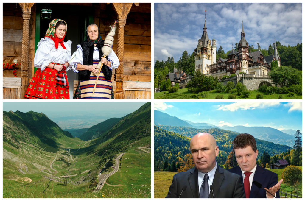 „Guvernanții ar trebui să se gândească și la ce putem produce și exporta!”