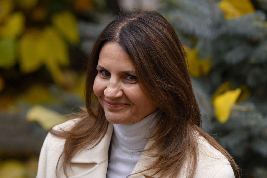 „Probabil sunt frustrați că nu se mai regăsesc în lumea de azi”