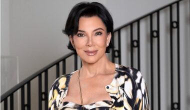 Kris Jenner, petrecere de pomină la 70 de ani. Poliția a fost chemată de mai multe ori în aceeași seară FOTO