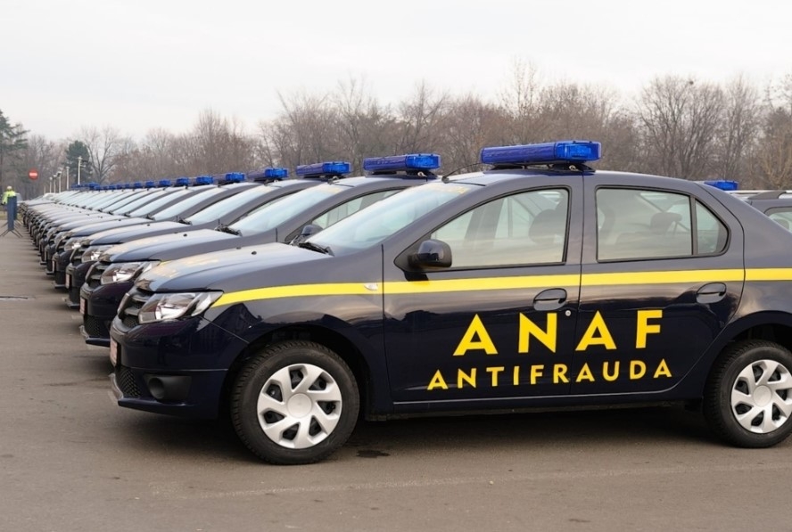 ANAF intră, în sfârșit, în marii datornici. „Printre ei se află politicieni, dezvoltatori imobiliari, tot felul de personaje care au profitat de influența politică”