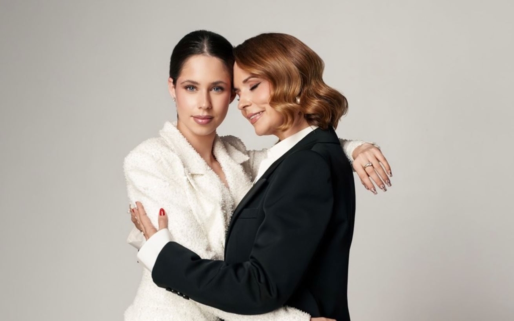 Motivul pentru care Violeta Bănică s-a întors în România, după ce a plecat la facultate în SUA