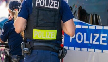 Fetiță surdă de 12 ani, împușcată în miez de noapte în Germania. Ce semne de întrebare ridică intervenția poliției