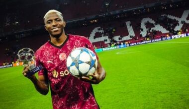 Ajax și Galatasaray, învinse acasă