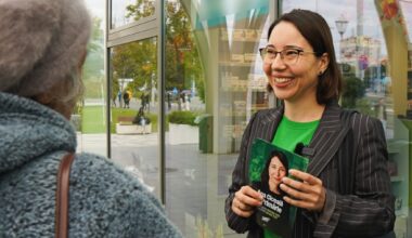 „Cunosc mersul Primăriei Generale mai bine decât oricare alt candidat”