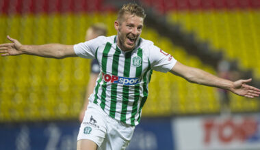 Gol după gol pentru fotbalistul român care joacă în străinătate