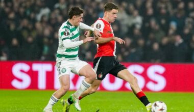 ce a făcut Feyenoord, viitoarea adversară a FCSB