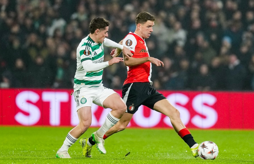 ce a făcut Feyenoord, viitoarea adversară a FCSB