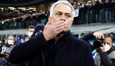 ”Salariu de 1.200.000 $”. Jose Mourinho, gata să îl oferteze pe jucătorul lui Gigi Becali