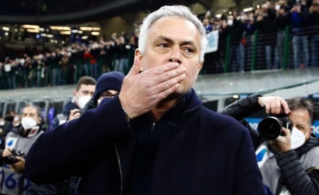 ”Salariu de 1.200.000 $”. Jose Mourinho, gata să îl oferteze pe jucătorul lui Gigi Becali
