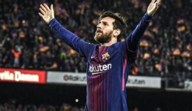 Leo Messi a confirmat revenirea la Barcelona: ”Acolo e casa mea!”