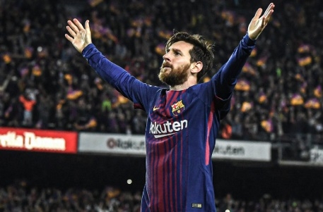 Leo Messi a confirmat revenirea la Barcelona: ”Acolo e casa mea!”