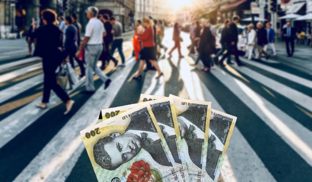 Colectarea mai mare de la cetățeni, „prețul consolidării”. Guvernul a implementat doar un sfert din măsuri, dar vorbește despre ieșirea din deficit excesiv