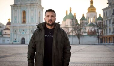 Cel mai bun contraatac al Ucrainei, lovitura care îl doboară pe Putin