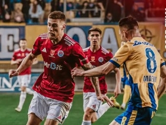 S-a terminat Petrolul - Oțelul, primul meci al zilei în Superliga