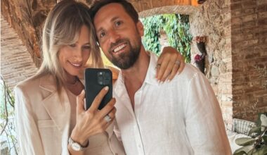 Gabriela Oțil se confruntă cu probleme de sănătate. Ce a pățit soția lui Dani Oțil