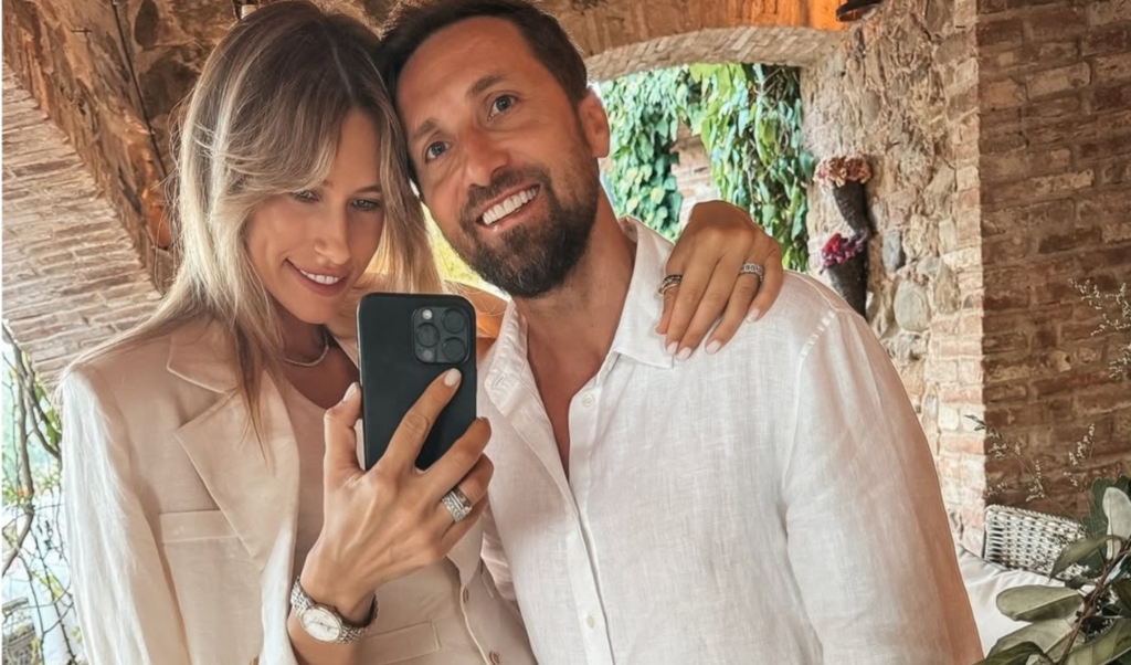 Gabriela Oțil se confruntă cu probleme de sănătate. Ce a pățit soția lui Dani Oțil