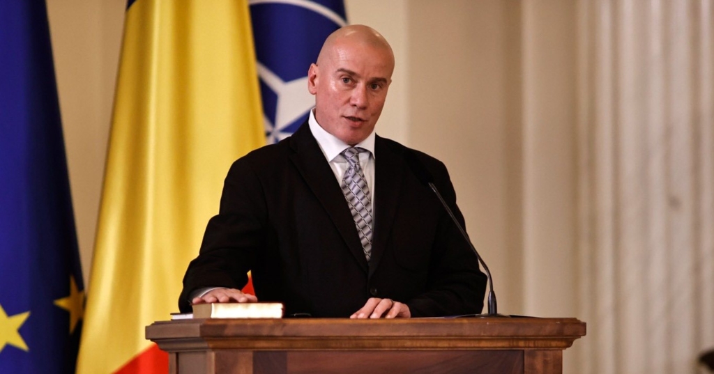 Ministrul Culturii ar fi făcut un ''master fantomă''