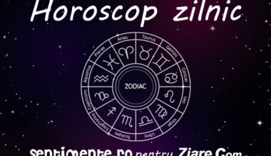 Horoscop zilnic. Sâmbătă, 29 noiembrie. Zodia care se implică într-o aventură sentimentală
