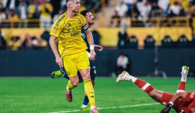 cum a putut să bată Cristiano Ronaldo VIDEO