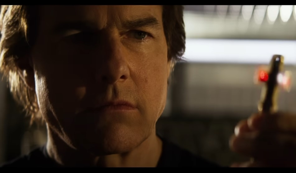 Mă impresionează de fiecare dată