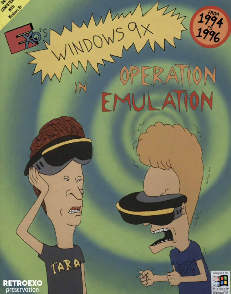 Colecția care a înnebunit internetul. Peste 650 de jocuri retro într-un launcher gratuit de 262 GB