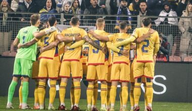 „Oficialii FRF au luat prime, nu și jucătorii!”. Scandal uriaș înaintea barajului pentru calificarea la Mondial