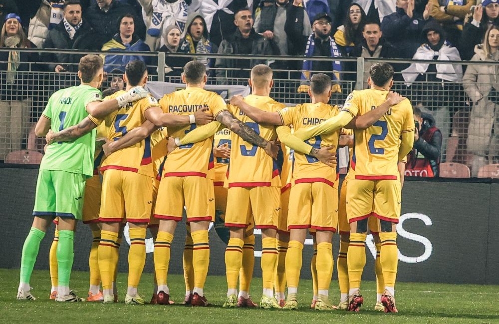 „Oficialii FRF au luat prime, nu și jucătorii!”. Scandal uriaș înaintea barajului pentru calificarea la Mondial