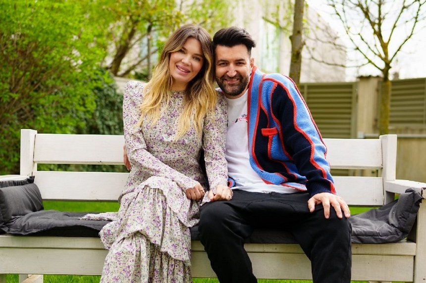 „Mi l-am dorit toată viața”