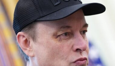 Fondul suveran norvegian va vota împotriva pachetului salarial de un trilion de dolari pentru Elon Musk. Legăturile cu compania Tesla