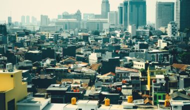 Tokyo nu mai este cel mai mare oraș din lume. A fost detronat de capitala celui mai mare stat musulman din lume. Populația uriașă din acest megalopolis