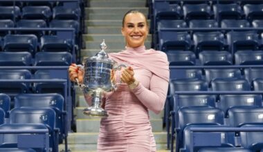 Sabalenka nu a avut milă de Paolini. Cum s-a terminat partida dintre Coco Gauff și Jessica Pegula