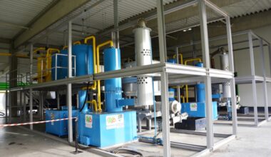 Premieră în România. Județul unde gunoiul este transformat în curent electric și alimentează 25.000 de apartamente