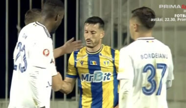 ''O să-l coste postul de titular!''