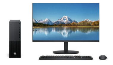 fără Windows, dar cu procesoare proprii și Linux