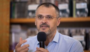 Traian Berbeceanu va primi daune pentru că a fost arestat abuziv, iar procurorul va primi pensie specială. ''CSM nu are nimic de zis despre asta''