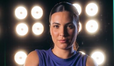 Victorie fulger pentru jucătoarea de tenis din România, care s-a calificat în finala turneului