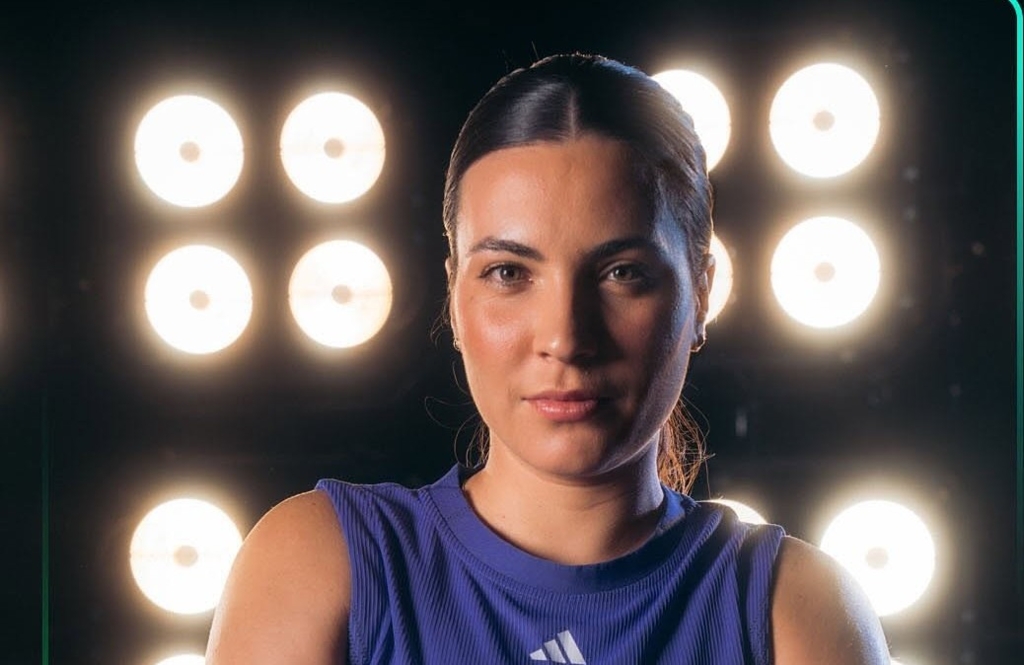 Victorie fulger pentru jucătoarea de tenis din România, care s-a calificat în finala turneului