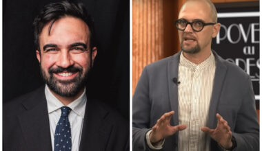 „E radical de stânga”. Controverse ideologice