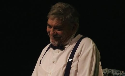 A murit actorul Mihai Dinvale. Avea 74 de ani și fusese distins cu Premiul UNITER pentru contribuţii remarcabile în teatru