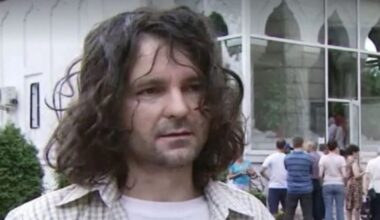 Ce salariu lunar avea Nicușor Dan în calitate de cercetător la Academia Română