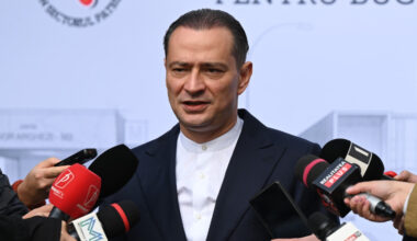 „E posibil să ajungem la peste 40% de votanți care vor opta pentru candidați anti-establishment”