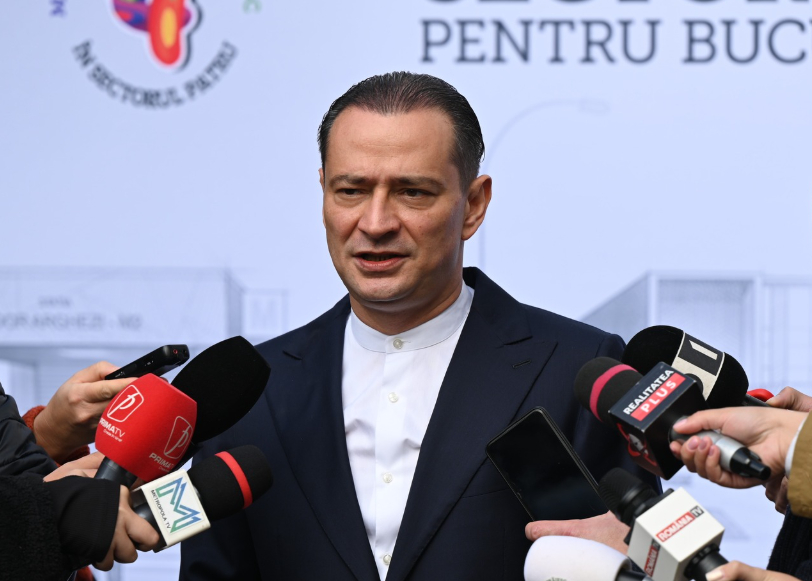 „E posibil să ajungem la peste 40% de votanți care vor opta pentru candidați anti-establishment”