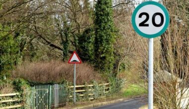 Ce înseamnă și unde sunt montate indicatoarelor rutiere cu margini verzi, care apar în tot mai multe țări europene