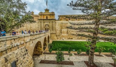 Orașul cu 84 de locuitori care reușește să atragă anual peste 1,5 milioane de turiști. Obiectivele care fascinează vizitatorii