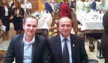 Fiul lui Tudorel Toader, denunțat de studente pentru avansuri intime. „Dar de ce să dai bani la terapie? Soluția este să faci sex cu mine”