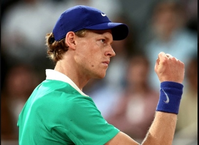 ”Simt că sunt mai bun”